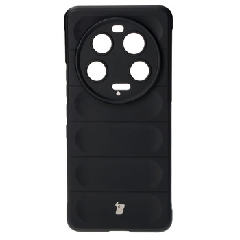 Pancerne etui Bizon Case Tur do Xiaomi 13 Ultra, czarne