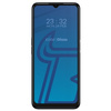Szkło hartowane Bizon Glass Edge do Realme C35, czarne
