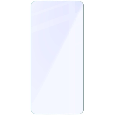 Elastyczne szkło hybrydowe Bizon Glass Mule do Motorola Moto G06 Power