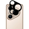 Szkło na aparat Bizon Glass Lens do Huawei Pura 80 Ultra, 2 sztuki