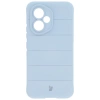 Pancerne etui Bizon Case Tur do Honor 400, jasnoniebieskie