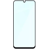 Szkło hartowane Bizon Glass Edge 2 do Galaxy A16 / A17 5G / A26 5G, czarna ramka
