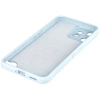 Pancerne etui Bizon Case Tur do Nothing CMF Phone 2 Pro, jasnoniebieskie