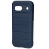 Pancerne etui Bizon Case Tur do Google Pixel 8a, granatowe