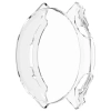 Etui z osłoną ekranu Bizon Case Watch Felipe do OnePlus Watch 3 / Oppo Watch X2, przeźroczyste