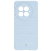 Pancerne etui Bizon Case Tur do OnePlus 13, jasnoniebieskie