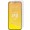 Folia matowa Bizon Glass Film Sun do Realme P3 Lite, 1 sztuka