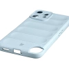 Pancerne etui Bizon Case Tur do Nothing CMF Phone 2 Pro, jasnoniebieskie