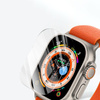 Szkło hartowane Bizon Glass Clear do Apple Watch Ultra 49mm