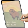 Folia matowa Bizon Glass Tab Film Sun do iPad Pro 11" M5 2025, 1 sztuka