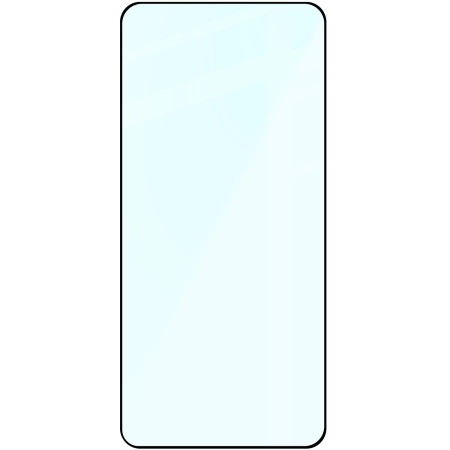 Szkło hartowane Bizon Glass Edge 2 do Galaxy S25 Plus / S24 Plus