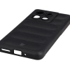 Pancerne etui Bizon Case Tur do Motorola Moto G86 Power 5G, czarne