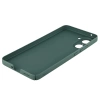Etui Bizon Case Łupka do OnePlus Nord CE5 5G, zielone