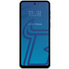 Szkło hartowane Bizon Glass Edge 2 do Motorola Moto G14 / G54 /G54 Power / G55, czarne