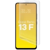 Folia matowa Bizon Glass Film Sun Duo do Oppo Reno13 F, 2 sztuki