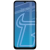 Szkło hartowane Bizon Glass Edge 2 do Xiaomi Redmi 15C 4G / 5G / POCO C85 4G, czarna ramka