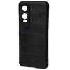Pancerne etui Bizon Case Tur do OnePlus Nord CE4 Lite 5G, czarne