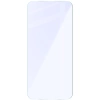 Elastyczne szkło hybrydowe Bizon Glass Mule do Xiaomi 15T Pro