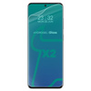 Folia hydrożelowa na ekran Bizon Glass Hydrogel Front Duo do Galaxy S20, 2 sztuki