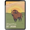 Folia matowa Bizon Glass Tab Film Sun do iPad Pro 11" M5 2025, 1 sztuka