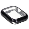 Etui Bizon Case Watch Felipe do Apple Watch 11 / 10 (46mm), czarne