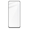 Szkło hartowane Bizon Glass Edge - 2 sztuki + ochrona na obiektyw, Oppo Reno 7 4G