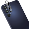 Szkło na aparat Bizon Glass Silk Lens do Galaxy A16 4G/5G, 2 sztuki