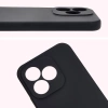 Silikonowe etui Bizon Soft Case do Honor 400 Lite, czarne