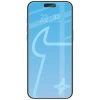 Szkło hartowane Bizon Glass Clear Duo do iPhone 17 Pro Max, 2 sztuki