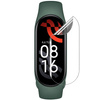 Folia hydrożelowa na ekran Bizon Glass Watch Hydrogel Duo, Xiaomi Mi Band 7, 2 sztuki