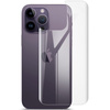 Folia hydrożelowa na tył Bizon Glass Hydrogel Back Duo, iPhone 14 Pro, 2 sztuki