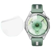 Folia hydrożelowa na ekran Bizon Glass Watch Hydrogel Duo do Huawei Watch GT6 46 mm, 2 sztuki