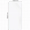 Folia hydrożelowa na ekran Bizon Glass Hydrogel Front Duo do Nothing Phone (3), 2 sztuki