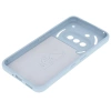 Pancerne etui Bizon Case Tur do Nothing Phone (3a), jasnoniebieskie