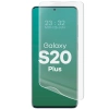Folia hydrożelowa na ekran Bizon Glass Hydrogel Front do Galaxy S20 Plus, 1 sztuka