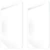 Folia matowa Bizon Glass Film Sun Duo do iPhone 15 Plus, 2 sztuki
