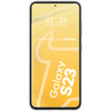 Folia matowa Bizon Glass Film Sun Duo do Galaxy S23, 2 sztuki