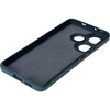 Pancerne etui Bizon Case Tur do Xiaomi Poco F6, granatowe