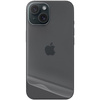 Folia hydrożelowa na tył Bizon Glass Hydrogel Back Duo, iPhone 15, 2 sztuki