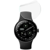Folia hydrożelowa na ekran Bizon Glass Watch Hydrogel Duo do Google Pixel Watch 4 41 mm, 2 sztuki