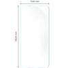 Folia hydrożelowa na ekran Bizon Glass Hydrogel Front Duo do Xiaomi 13 Pro, 2 sztuki