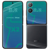 Folia hydrożelowa na tył i przód Bizon Glass Hydrogel Set do Xiaomi Mix Flip