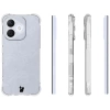 Elastyczne etui Bizon Case Salpa do Honor 400 Lite 5G, przezroczyste