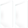 Folia matowa Bizon Glass Film Sun Duo do Galaxy A55 5G, 2 sztuki