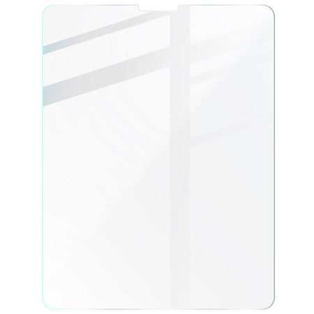 Szkło hartowane Bizon Glass Tab Clear Duo do iPad Pro 12.9 2022/2021/2020/2018, 2 sztuki