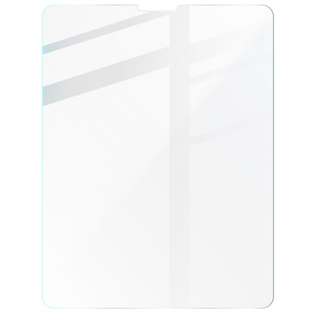 Szkło hartowane Bizon Glass Tab Clear do  iPad Pro 12.9 2022/2021/2020/2018