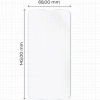 Folia hydrożelowa na ekran Bizon Glass Hydrogel Front do iPhone 13 / 13 Pro, 1 sztuka