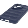 Pancerne etui Bizon Case Tur do Honor 400 Pro, granatowe