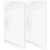 Folia hydrożelowa na ekran Bizon Glass Hydrogel Front Duo do Galaxy XCover 7 Pro / 6 Pro, 2 sztuki