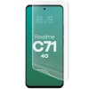 Folia hydrożelowa na ekran Bizon Glass Hydrogel Front do Realme C71 4G, 1 sztuka
